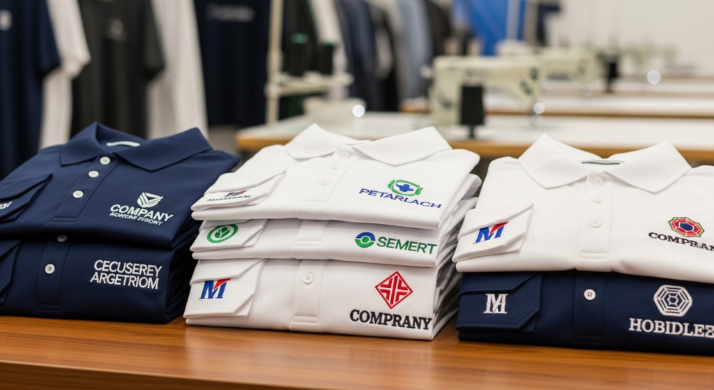 Polo Shirts