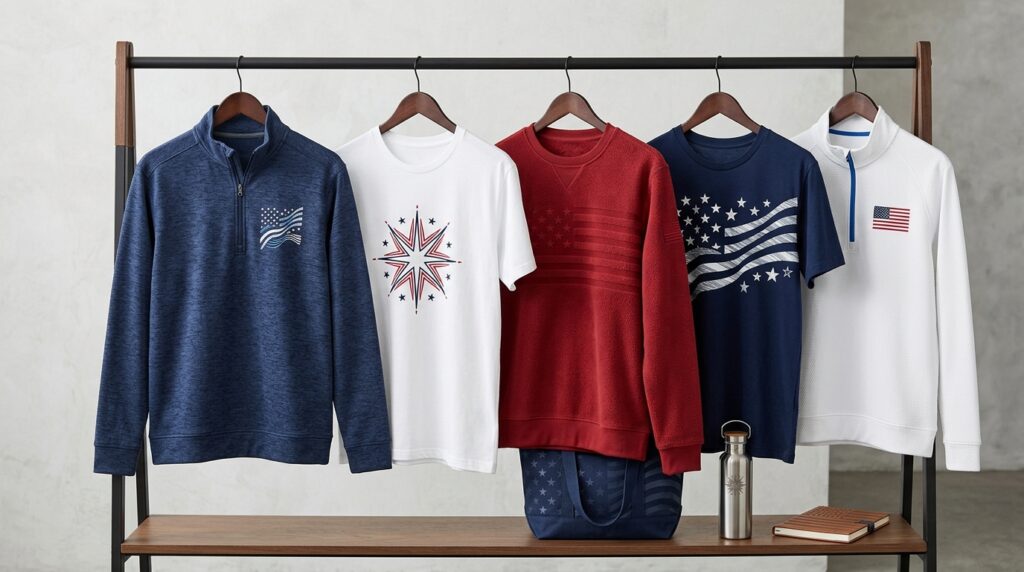 Screen-Printing Shirts