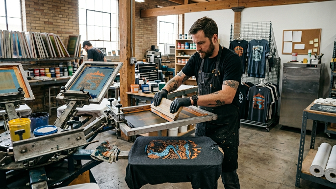 Omaha Shirts