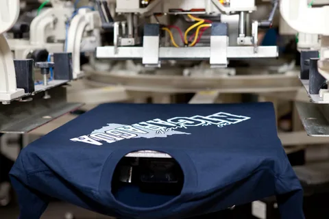 Omaha T-Shirt Printing