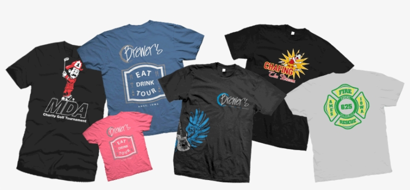 Custom T-Shirts