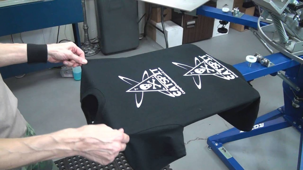 Screen Printing