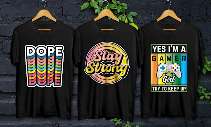 Designing Shirts