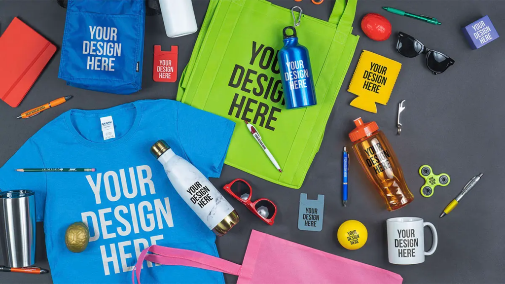 Custom Promotional Products