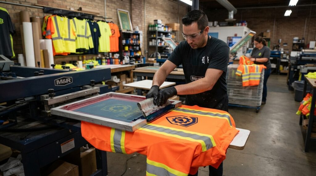 Omaha Screen Printing