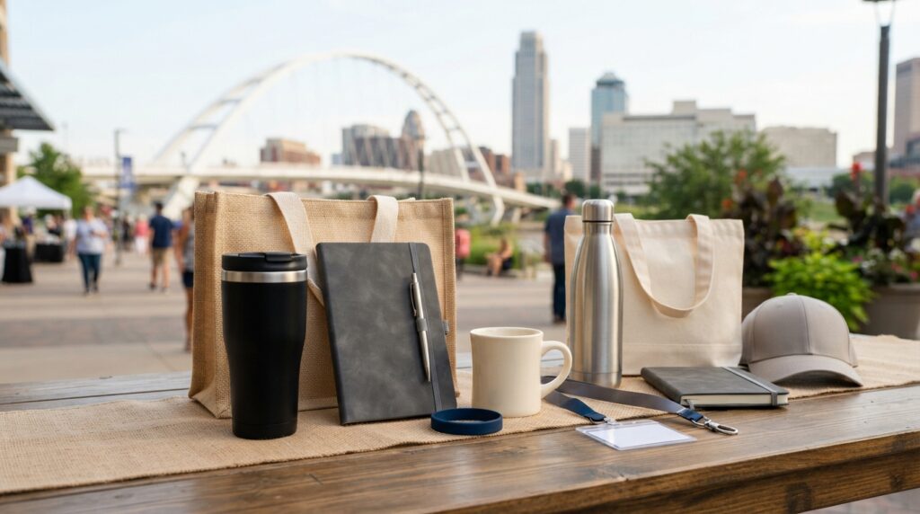Promotional Products Omaha