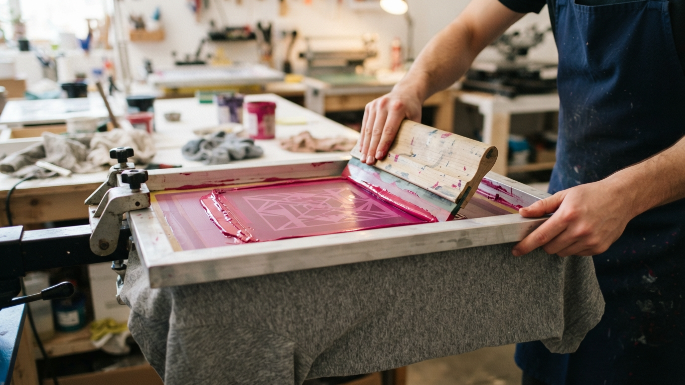 Shirt Printing