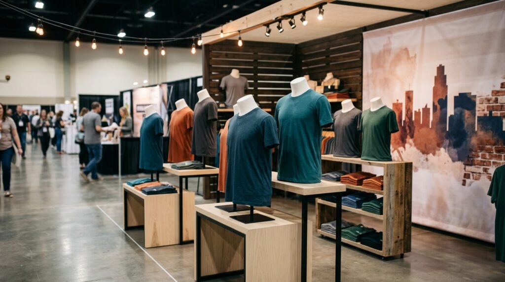 Omaha t-shirt printing stores