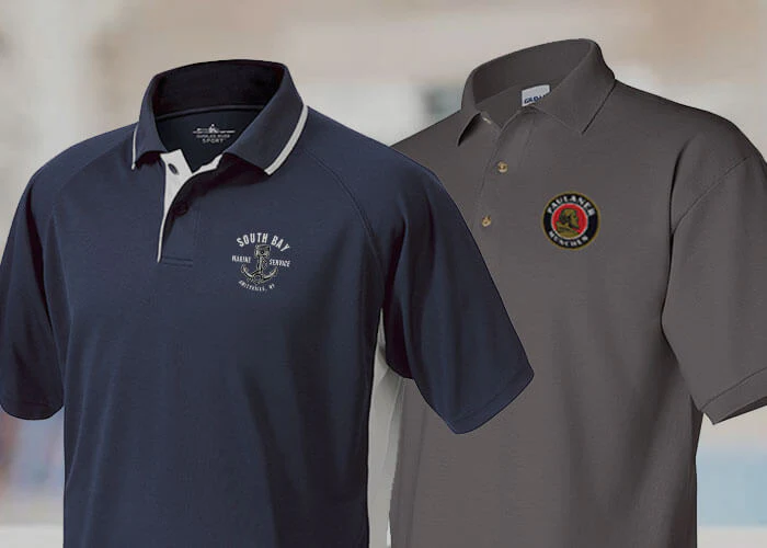  Logo Tshirt 