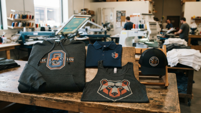 Promotional Products