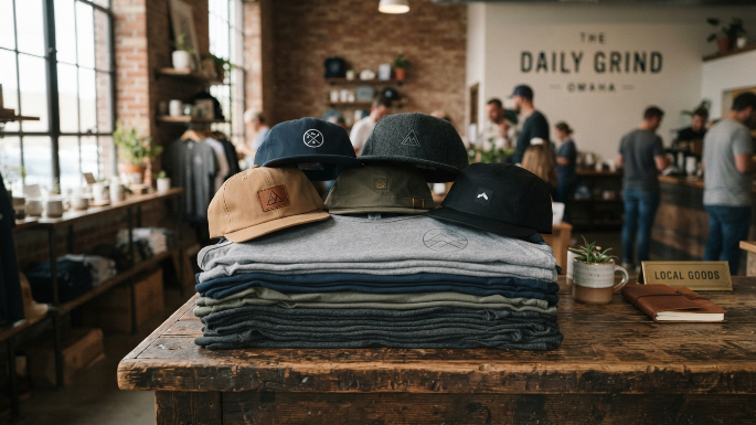 Custom Hats