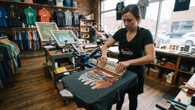 Custom Shirts