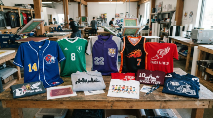 Omaha Print Company