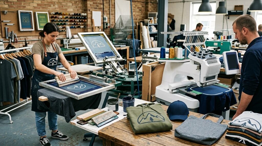 custom tshirts omaha