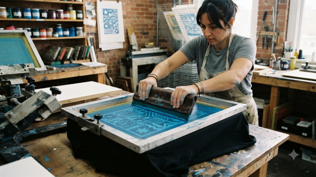 Printing design